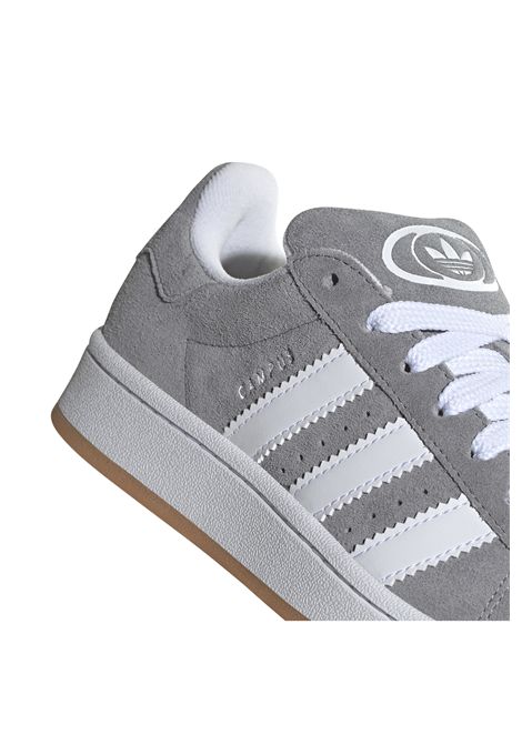 Scarpe Adidas Campus 00S Grigio Ragazzi ADIDAS ORIGINALS | Sneakers | HQ6507-